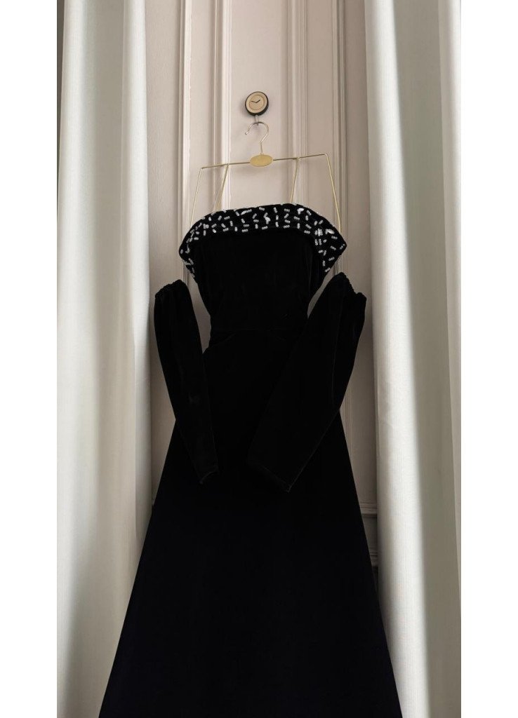 فستان Aurelia ✨ ( الوان )