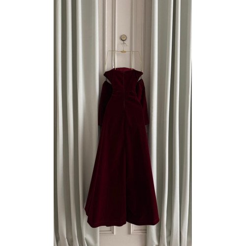 فستان Aurelia ✨ ( الوان )