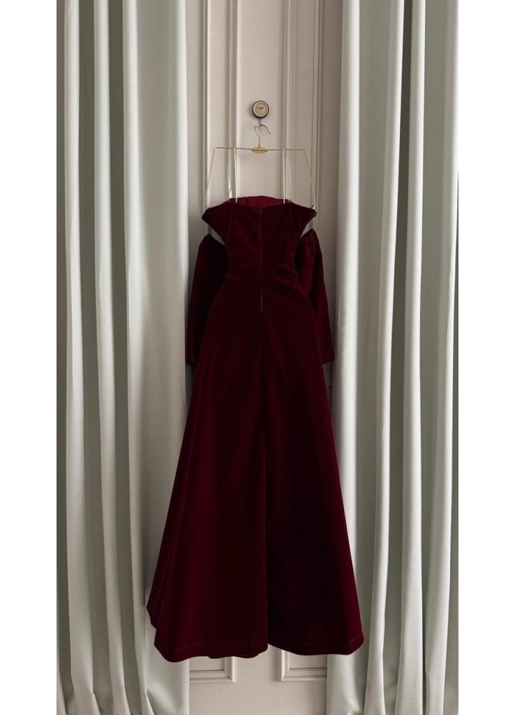 فستان Aurelia ✨ ( الوان )