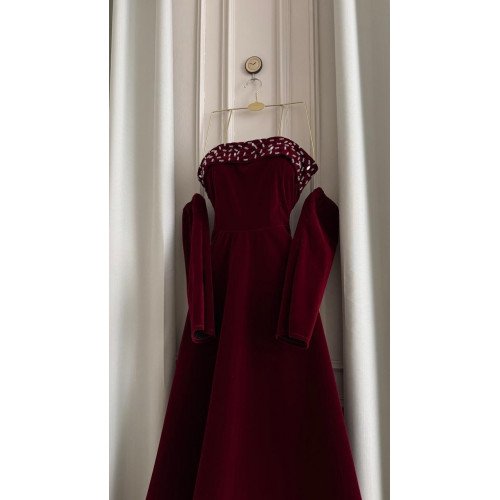 فستان Aurelia ✨ ( الوان )