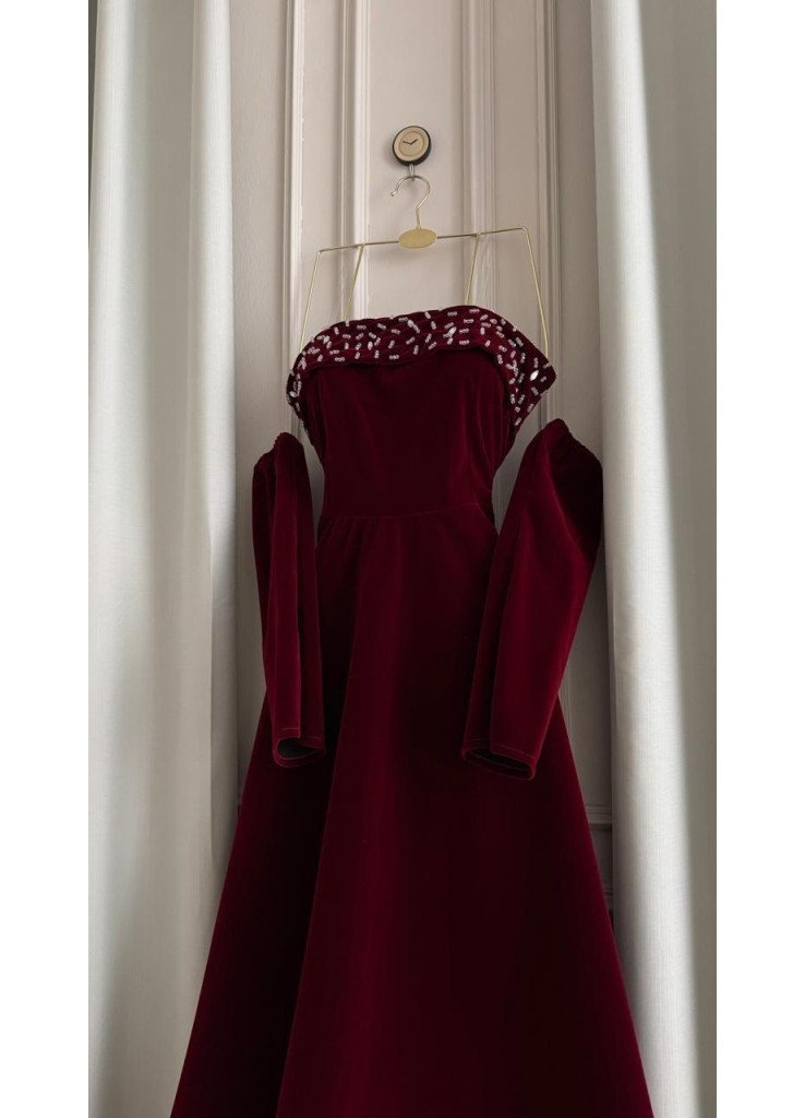 فستان Aurelia ✨ ( الوان )