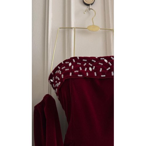 فستان Aurelia ✨ ( الوان )