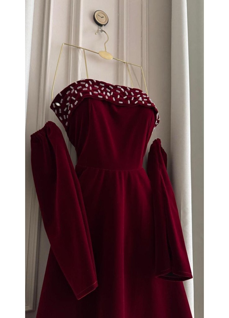 فستان Aurelia ✨ ( الوان )