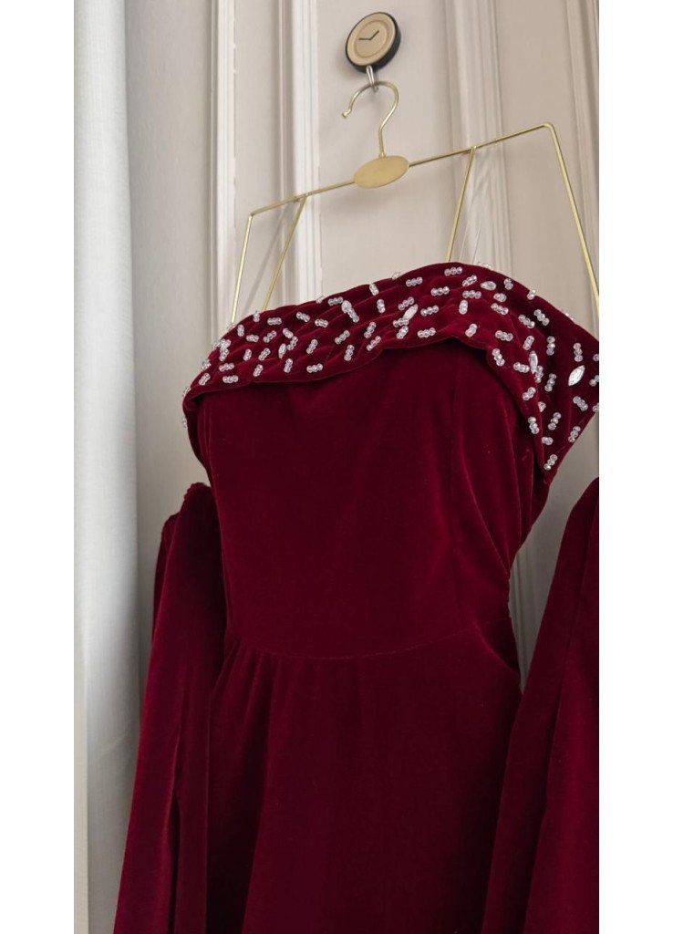 فستان Aurelia ✨ ( الوان )