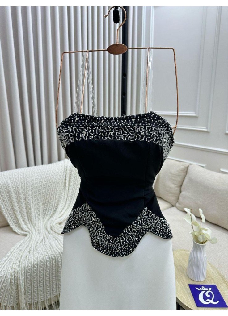 فستان Maisie ✨