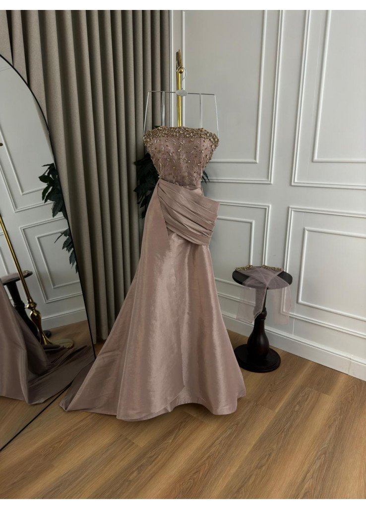 فستان Autumn ✨