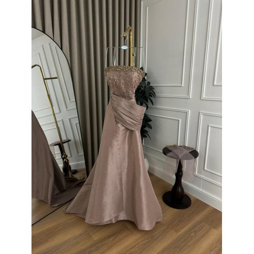 فستان Autumn ✨