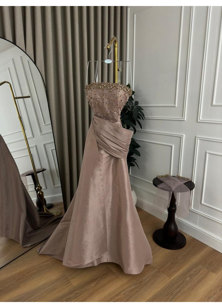 فستان Autumn ✨