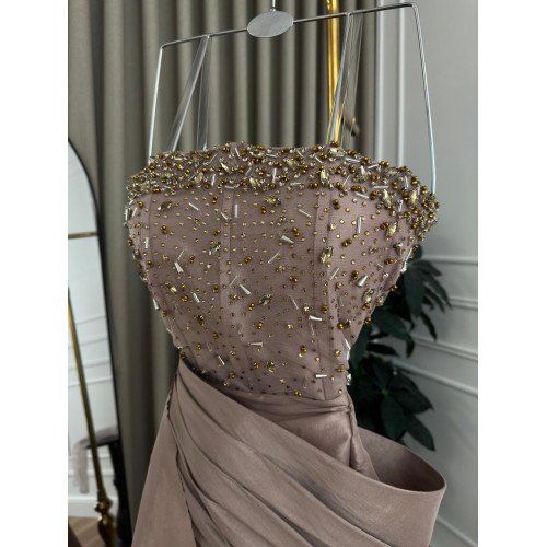 فستان Autumn ✨