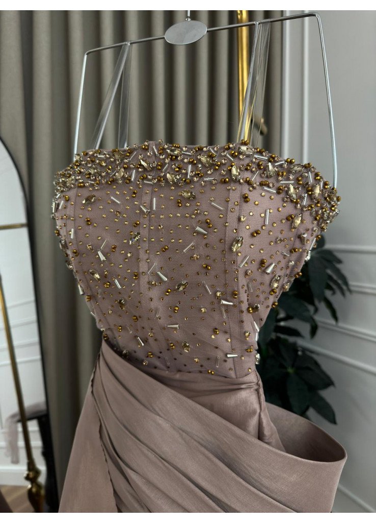 فستان Autumn ✨