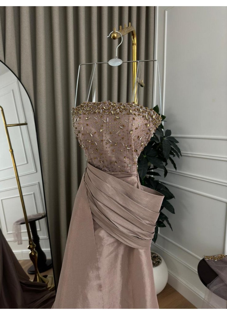 فستان Autumn ✨