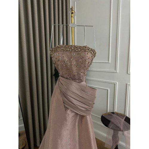 فستان Autumn ✨