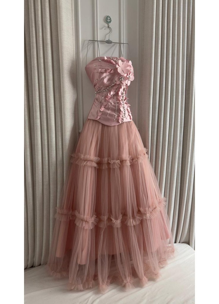 فستان Eleanor ✨ فستان Eleanor ✨