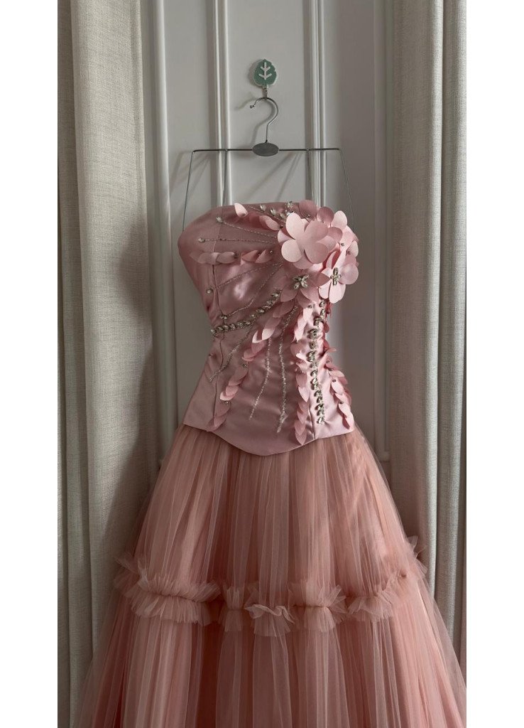 فستان Eleanor ✨ فستان Eleanor ✨