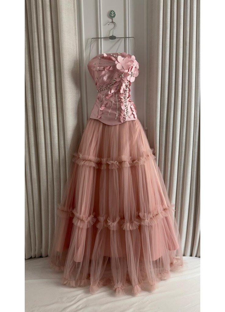 فستان Eleanor ✨ فستان Eleanor ✨