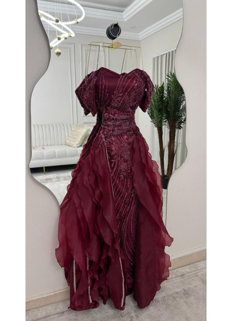 فستان Beatrice ✨ ( عدة الوان )