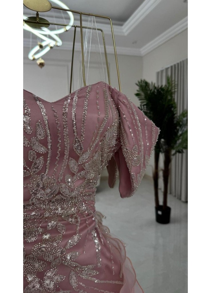 فستان Beatrice ✨ ( عدة الوان )