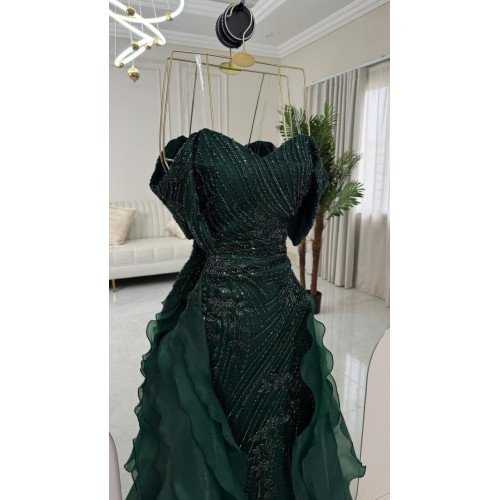 فستان Beatrice ✨ ( عدة الوان )