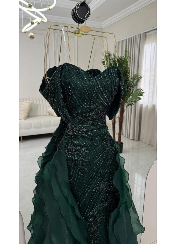 فستان Beatrice ✨ ( عدة الوان )