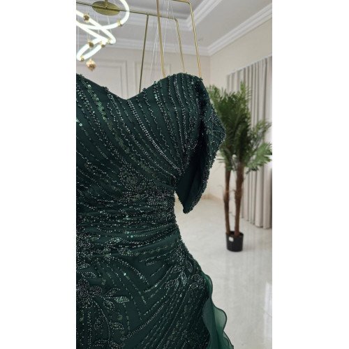 فستان Beatrice ✨ ( عدة الوان )