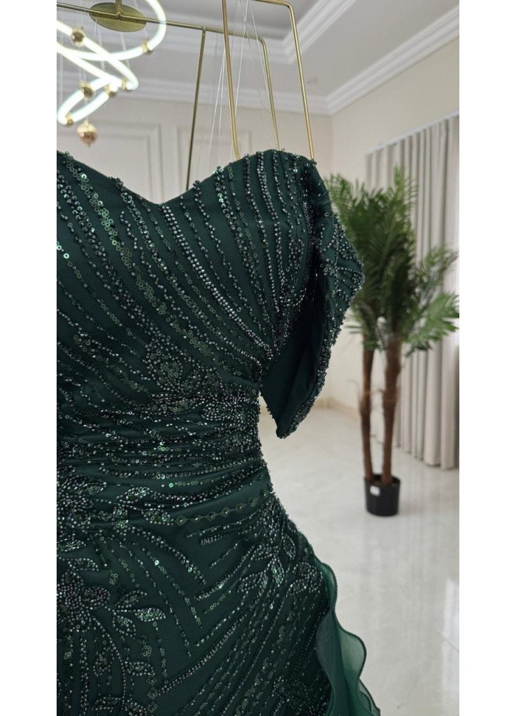 فستان Beatrice ✨ ( عدة الوان )