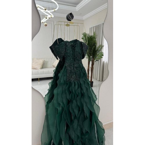 فستان Beatrice ✨ ( عدة الوان )