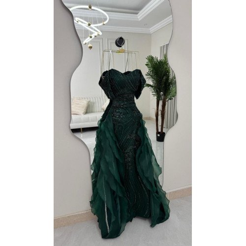 فستان Beatrice ✨ ( عدة الوان )