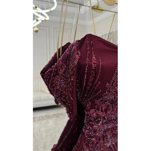 فستان Beatrice ✨ ( عدة الوان )