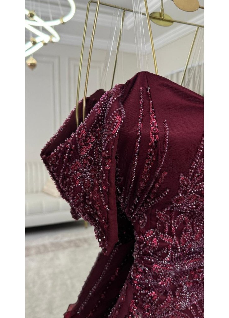 فستان Beatrice ✨ ( عدة الوان )