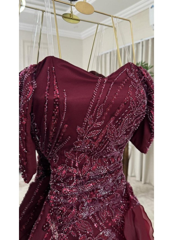 فستان Beatrice ✨ ( عدة الوان )