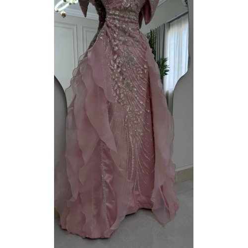 فستان Beatrice ✨ ( عدة الوان )