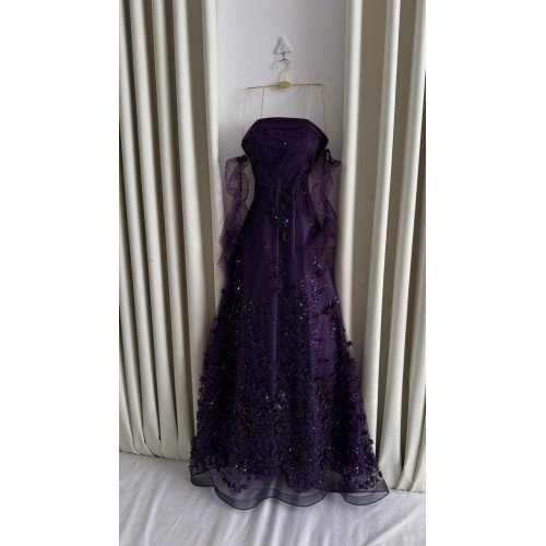 فستان Caspian ✨