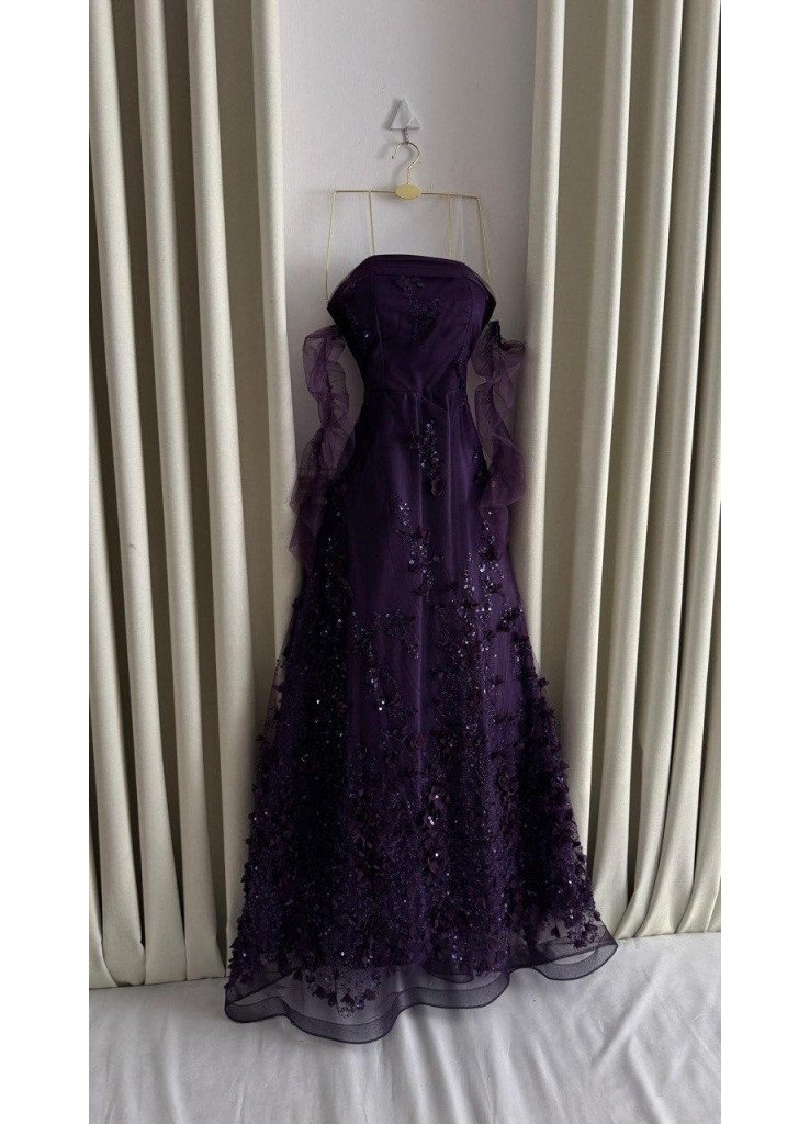 فستان Caspian ✨