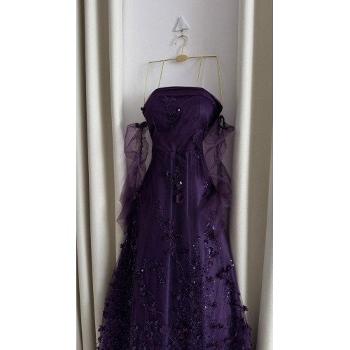 فستان Caspian ✨