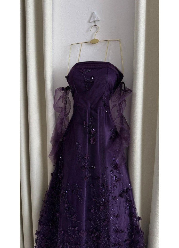 فستان Caspian ✨