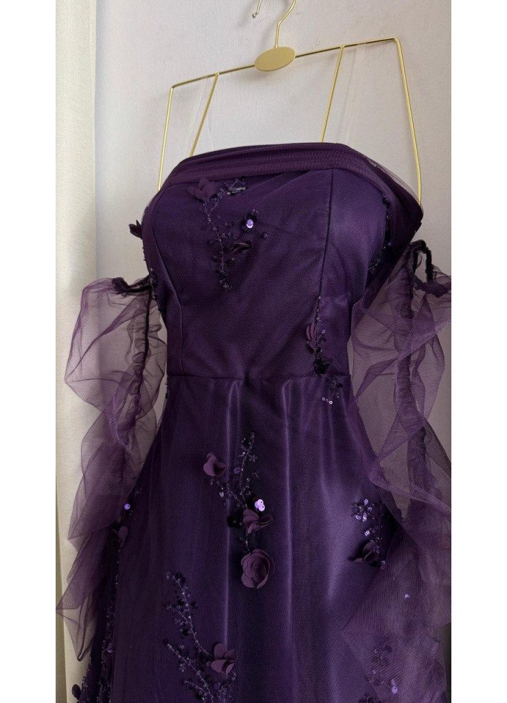 فستان Caspian ✨