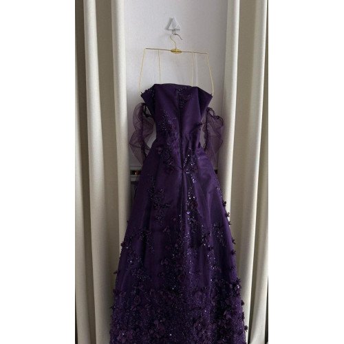 فستان Caspian ✨