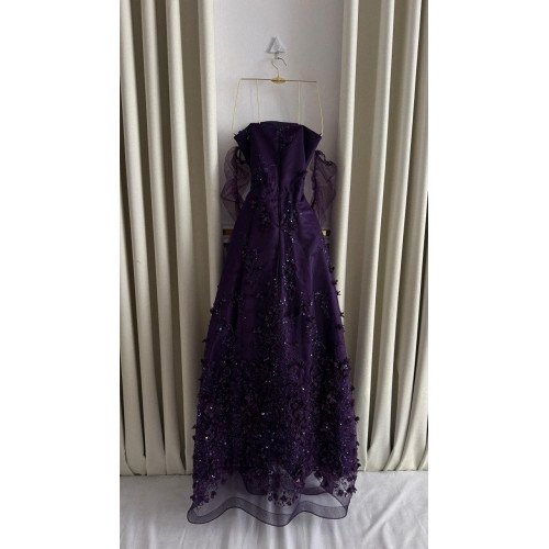 فستان Caspian ✨