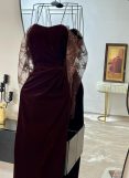 فستان Daphne 