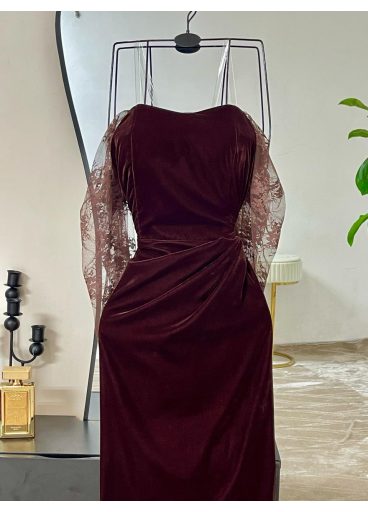 فستان Daphne 
