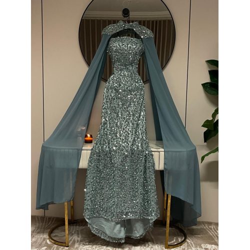 فستان Paloma ( عدة الوان )