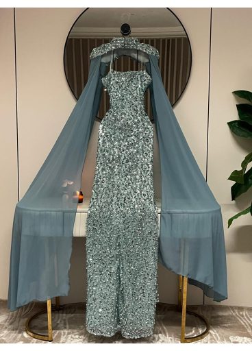 فستان Paloma ( عدة الوان ) فستان Paloma ( عدة الوان )
