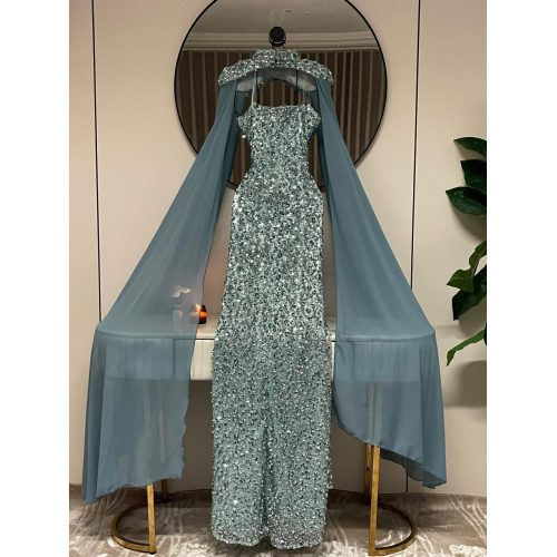 فستان Paloma ( عدة الوان )