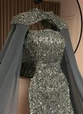 فستان Paloma ( عدة الوان ) فستان Paloma ( عدة الوان )