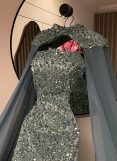 فستان Paloma ( عدة الوان ) فستان Paloma ( عدة الوان )