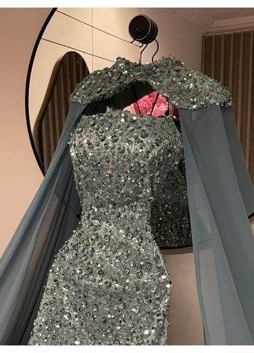 فستان Paloma ( عدة الوان ) فستان Paloma ( عدة الوان )