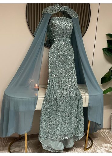 فستان Paloma ( عدة الوان ) فستان Paloma ( عدة الوان )