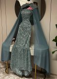 فستان Paloma ( عدة الوان ) فستان Paloma ( عدة الوان )