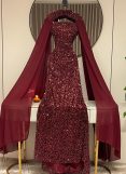 فستان Paloma ( عدة الوان ) فستان Paloma ( عدة الوان )