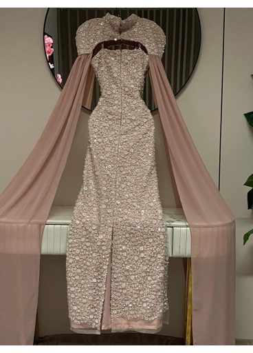 فستان Paloma ( عدة الوان ) فستان Paloma ( عدة الوان )